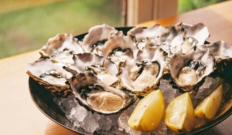 Bill's Oyster Co-Owner Brings Lowcountry Raw Bar to Rainey Street's Former Parlor Room