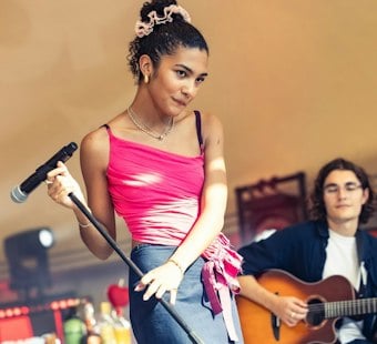 Bill Withers Publisher Sues UMG, Sony Over Olivia Dean's Grammy-Era Hit