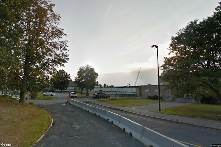 Billerica High Bomb Threat Sends Students to Field as Police Sweep School