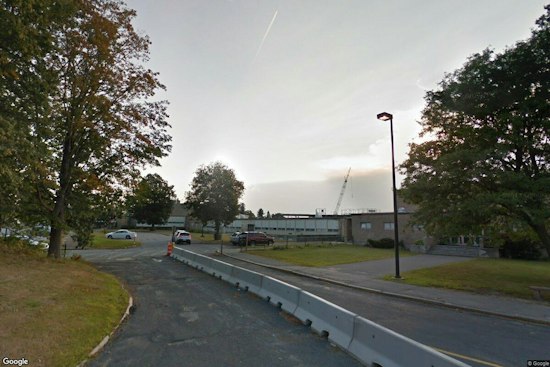 Billerica High Bomb Threat Sends Students to Field as Police Sweep School