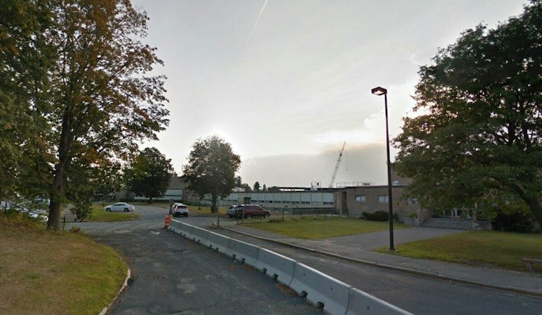 Billerica High Bomb Threat Sends Students to Field as Police Sweep School