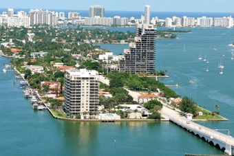 Billionaire VC Hemant Taneja Pays Record $48.5M for Miami's San Marco Island Mansion