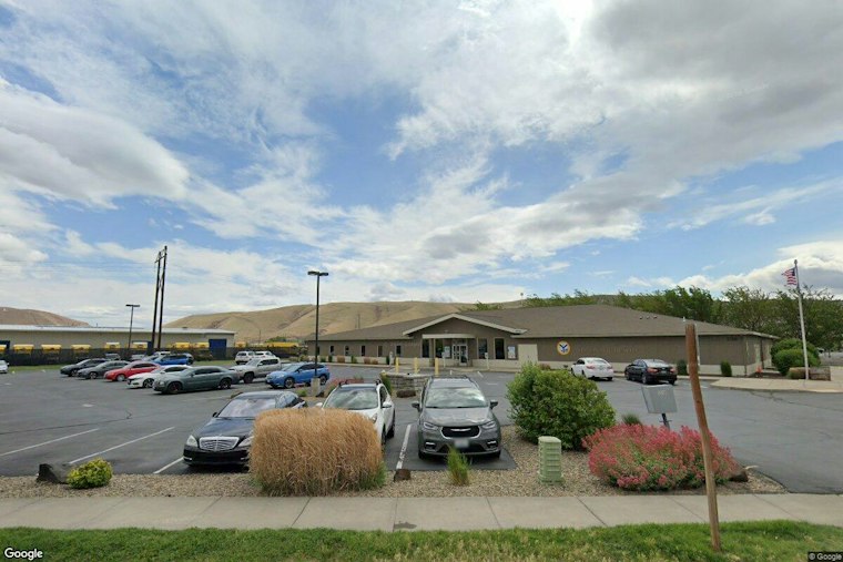 Bird Flu Hits Two Yakima County Dairy Herds, Washington's First Cattle Cases