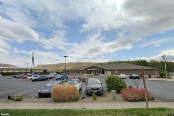Bird Flu Hits Two Yakima County Dairy Herds, Washington's First Cattle Cases