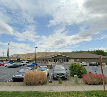Bird Flu Hits Two Yakima County Dairy Herds, Washington's First Cattle Cases