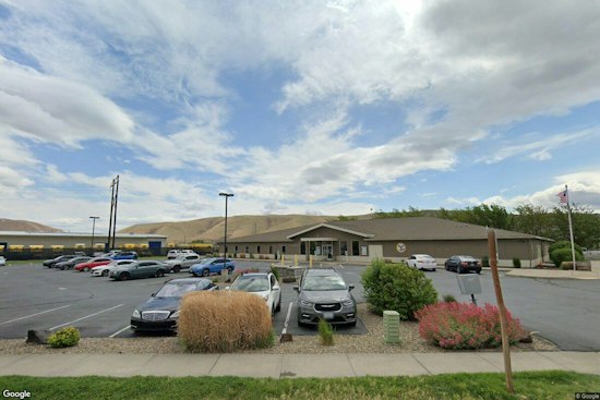 Bird Flu Hits Two Yakima County Dairy Herds, Washington's First Cattle Cases