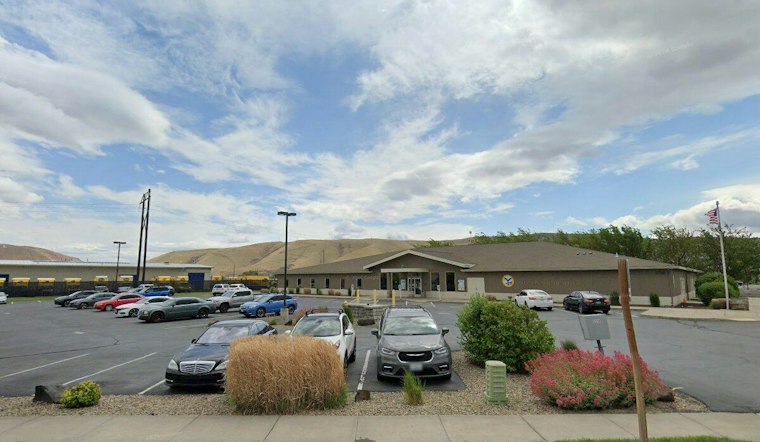 Bird Flu Hits Two Yakima County Dairy Herds, Washington's First Cattle Cases