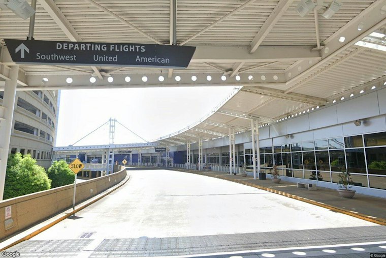 Birmingham Airport Unveils First Renovated Restrooms in $5 Million Terminal Overhaul