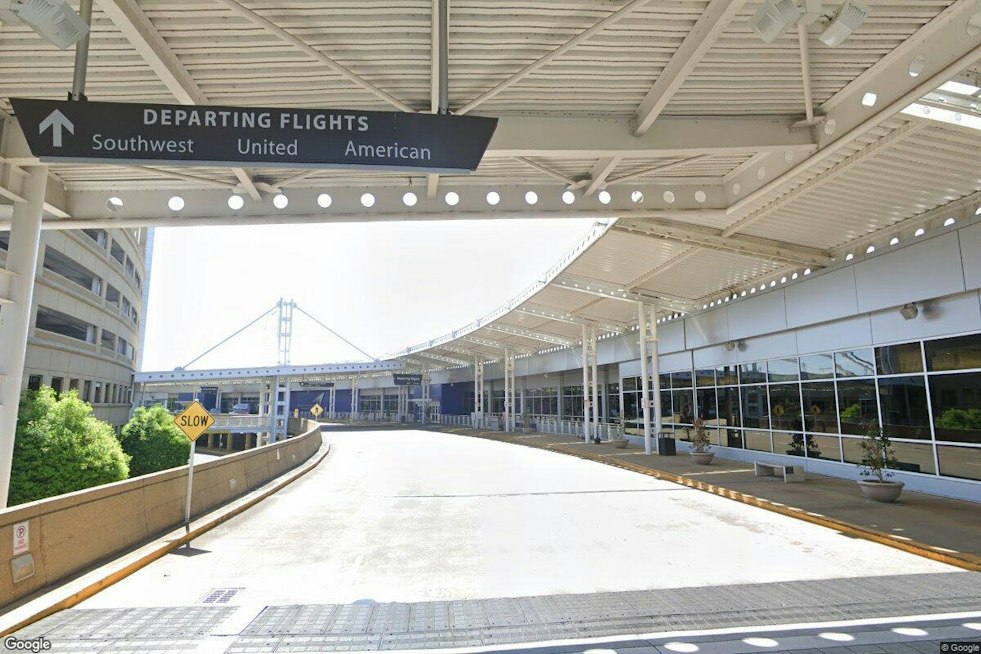 Birmingham Airport Unveils First Renovated Restrooms in $5 Million Terminal Overhaul