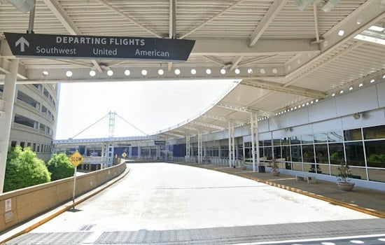 Birmingham Airport Unveils First Renovated Restrooms in $5 Million Terminal Overhaul