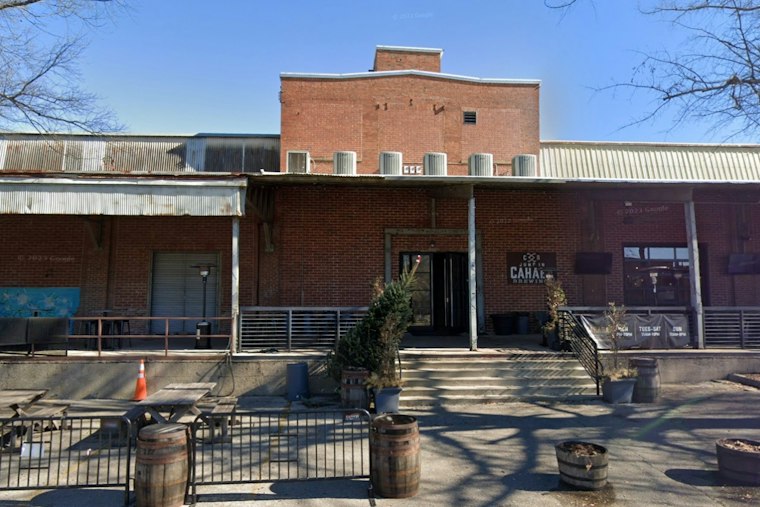 Birmingham Brewery Hosts Tacos for Trinity, $50 Tickets Support Affordable Counseling