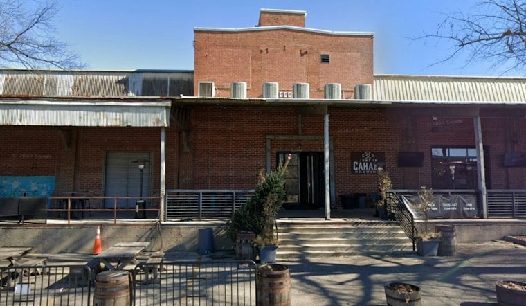 Birmingham Brewery Hosts Tacos for Trinity, $50 Tickets Support Affordable Counseling