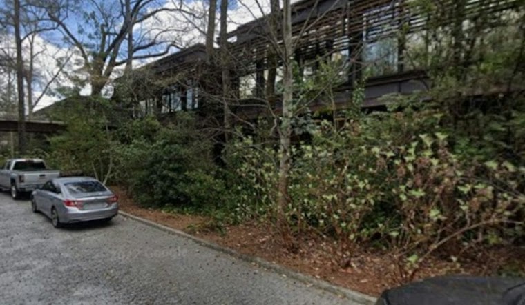 Birmingham Builder Sues State Department for $461 Million Over Scrapped Deal