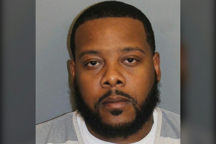 Birmingham Capital Murder Suspect Wiley Now Faces Federal Gun Charge Too