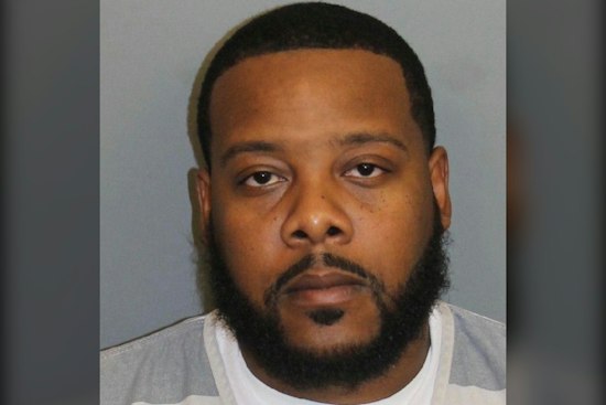 Birmingham Capital Murder Suspect Wiley Now Faces Federal Gun Charge Too
