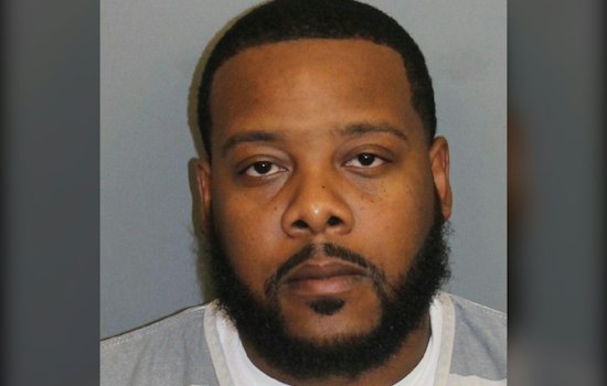 Birmingham Capital Murder Suspect Wiley Now Faces Federal Gun Charge Too