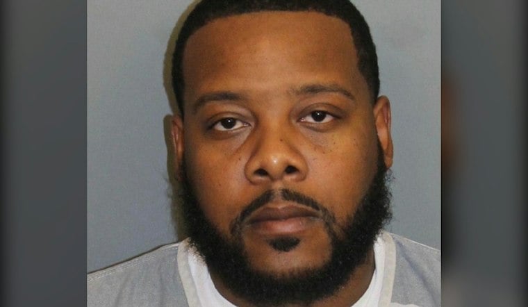Birmingham Capital Murder Suspect Wiley Now Faces Federal Gun Charge Too