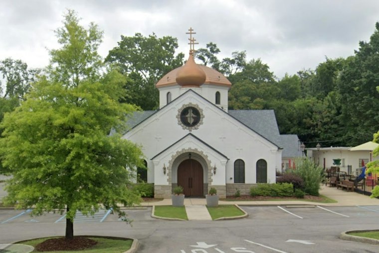 Birmingham Church Marks 8th Year of Baklava, Pierogi and Icon Talks Saturday