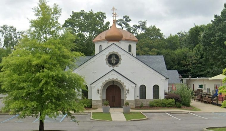 Birmingham Church Marks 8th Year of Baklava, Pierogi and Icon Talks Saturday