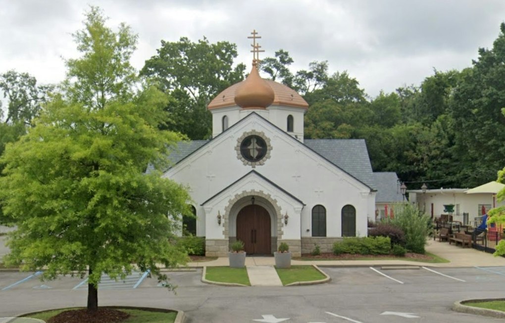 Birmingham Church Marks 8th Year of Baklava, Pierogi and Icon Talks Saturday