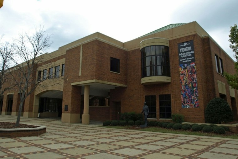 Birmingham Civil Rights Institute Honors All 14 Alabama HBCUs in New Exhibit