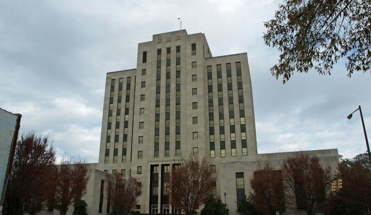 Birmingham Eyes $11M Mystery Building to Fix City Hall's Space Crunch