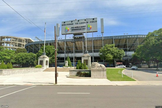 Birmingham Eyes $500 Drone Fine Ahead of Magic City Classic Crowds