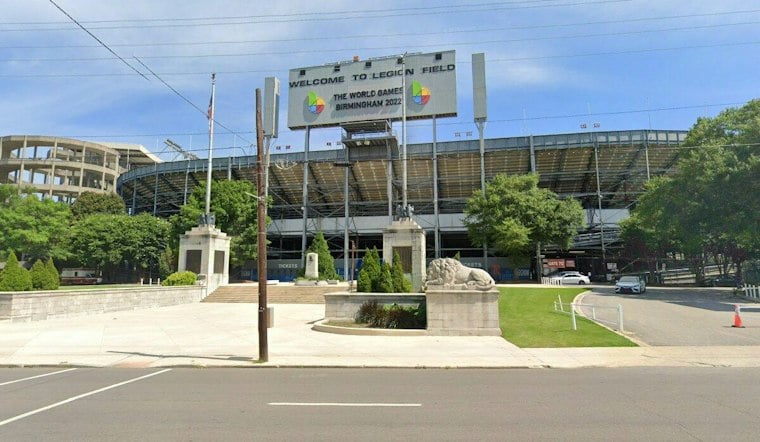 Birmingham Eyes $500 Drone Fine Ahead of Magic City Classic Crowds