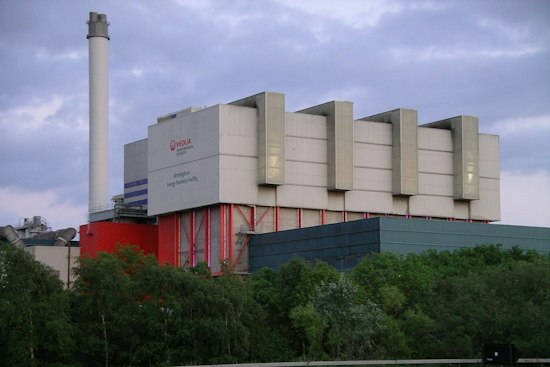 Birmingham Firm Buys Georgia Power Plant as State Braces for Energy Crunch