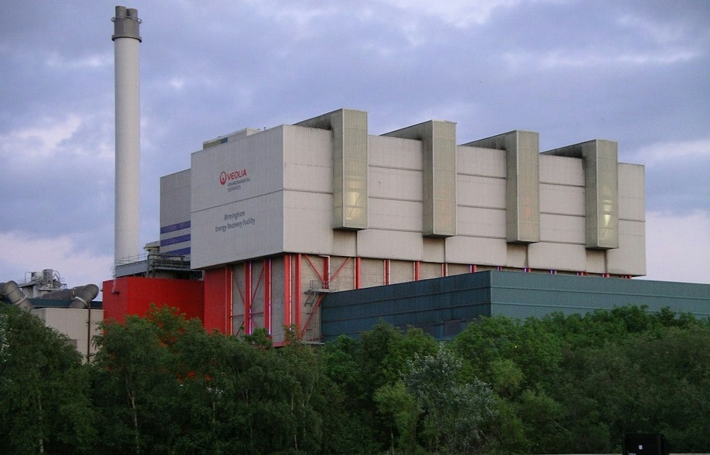 Birmingham Firm Buys Georgia Power Plant as State Braces for Energy Crunch