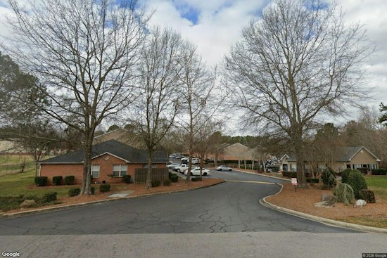Birmingham Firm Drops $18.3M on Fort Mill Apartments