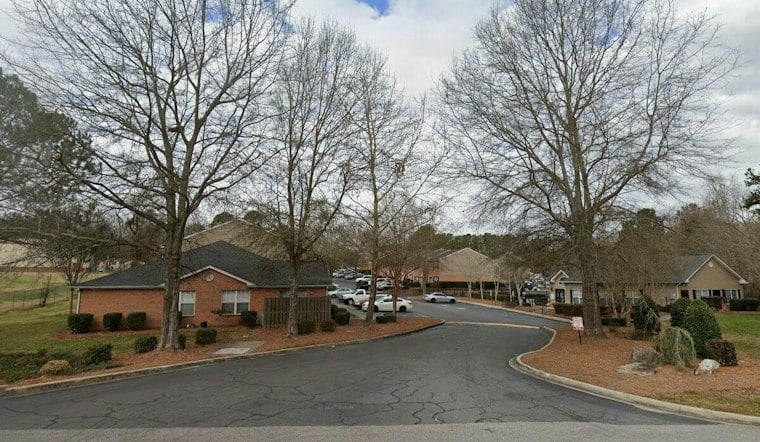 Birmingham Firm Drops $18.3M on Fort Mill Apartments