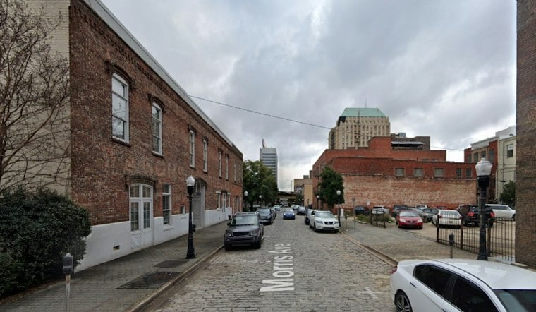 Birmingham Founder Turns Derelict Morris Avenue Warehouse Into Startup Powerhouse