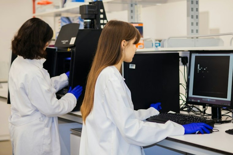 Birmingham Lands $8M NIH Grant to Build National Drug-Testing Hub