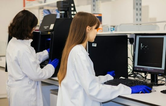 Birmingham Lands $8M NIH Grant to Build National Drug-Testing Hub