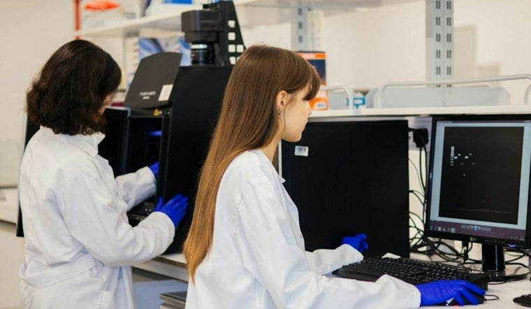Birmingham Lands $8M NIH Grant to Build National Drug-Testing Hub