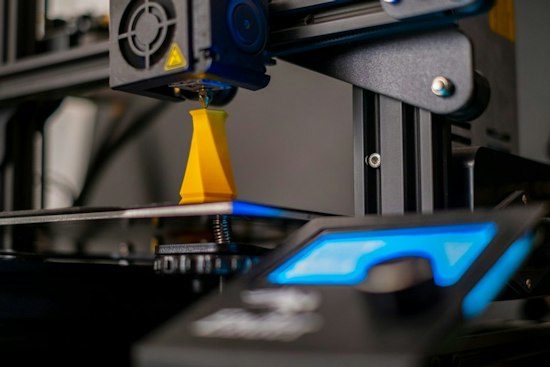 Birmingham Library Unveils Tech Lab With 3D Printers, Esports Gear, LEGO Wall
