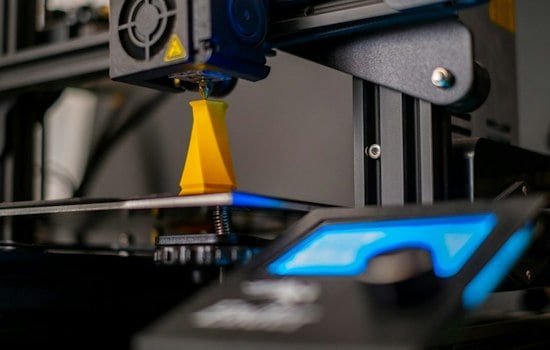 Birmingham Library Unveils Tech Lab With 3D Printers, Esports Gear, LEGO Wall