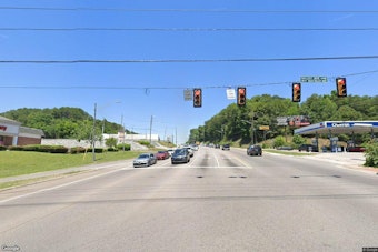 Birmingham Man, 65, Dies After Being Struck Crossing Valley Avenue