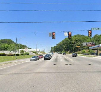 Birmingham Man, 65, Dies After Being Struck Crossing Valley Avenue