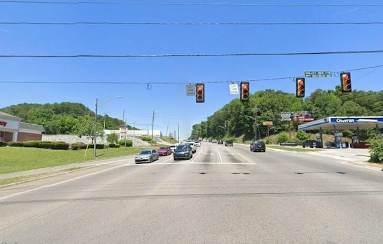 Birmingham Man, 65, Dies After Being Struck Crossing Valley Avenue