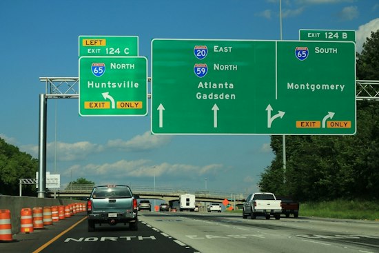 Birmingham Man Arrested Nearly Four Years After Fatal I-65 Hit-and-Run