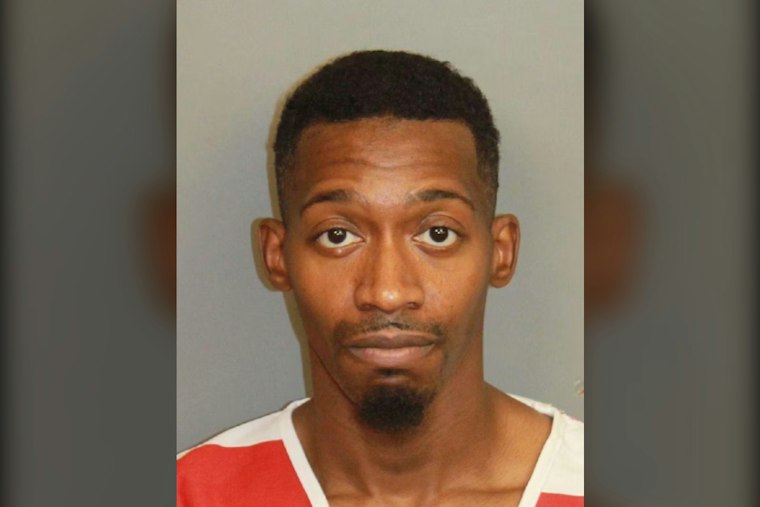 Birmingham Man Posing as Cop Gets 35 Years for Ensley Sex Assault Spree