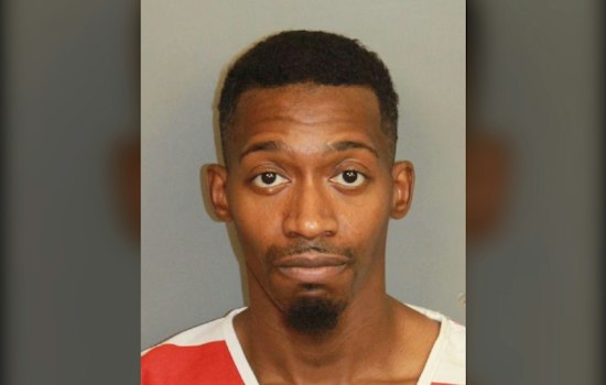 Birmingham Man Posing as Cop Gets 35 Years for Ensley Sex Assault Spree