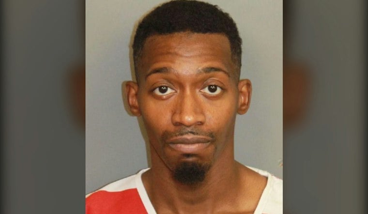 Birmingham Man Posing as Cop Gets 35 Years for Ensley Sex Assault Spree