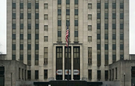 Birmingham Pays Three Firms Nearly $700K to Reimagine 12 Historic Main Streets
