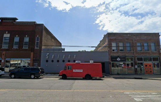 Birmingham Punk Rock Flea Market Marks 10 Years With 100-Plus Vendors