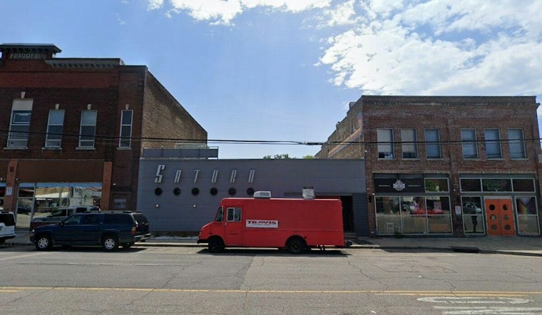 Birmingham Punk Rock Flea Market Marks 10 Years With 100-Plus Vendors