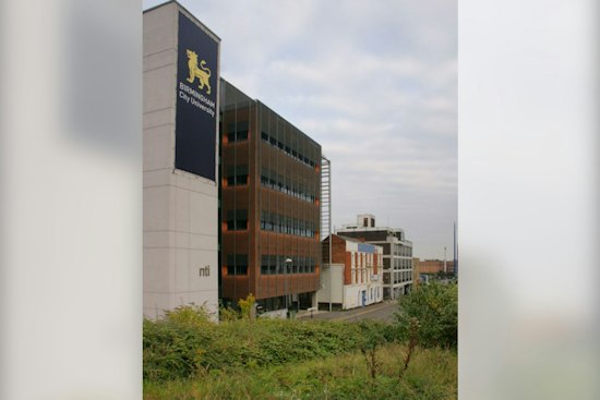 Birmingham Schools Ask Voters for $240M Bond Without Raising Tax Rate
