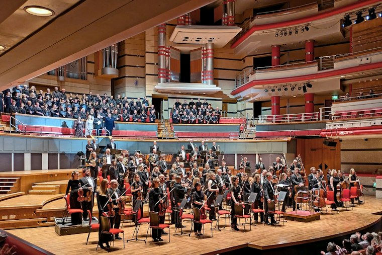 Birmingham Symphony Turns Spooky Oct. 30 With Psycho, Nightmare Before Christmas Scores